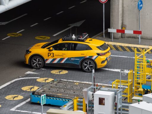 robotaxis
