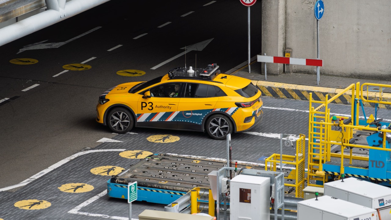 robotaxis