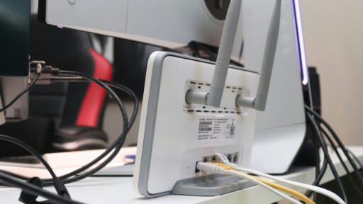 Routers