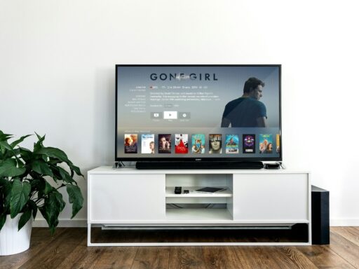 Smart TV