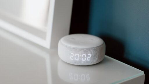 Smart Speaker