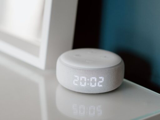 Smart Speaker