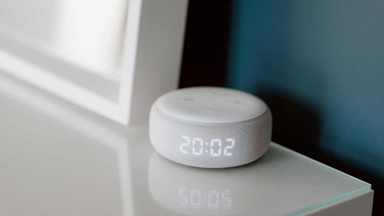 Smart Speaker