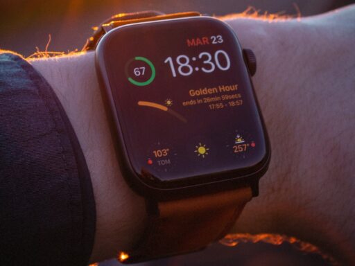 smartwatch
