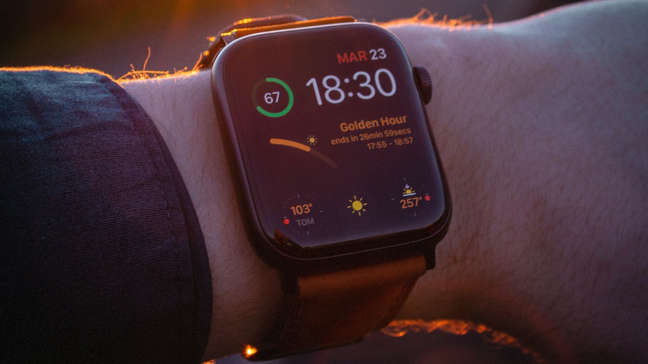 smartwatch