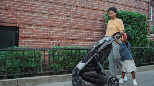 strollers