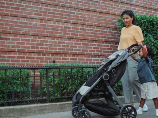 strollers