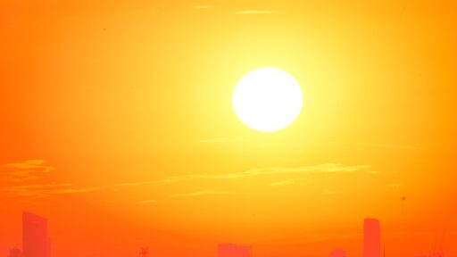 summer