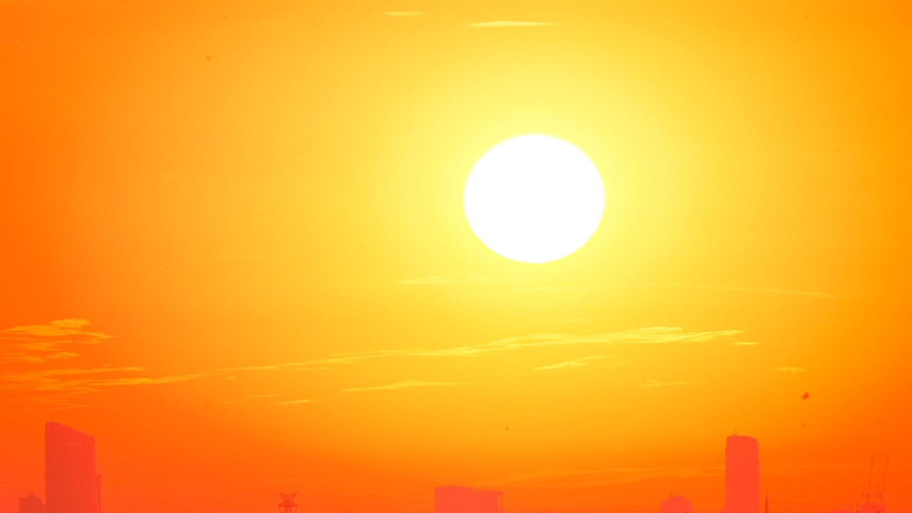 summer