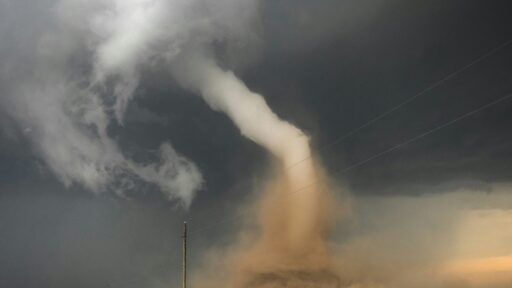 tornado