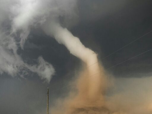 tornado