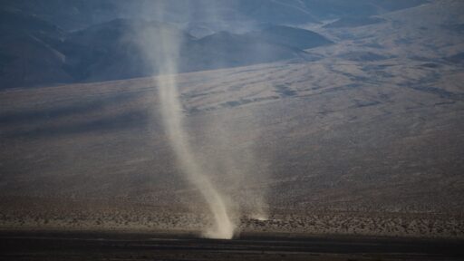 tornadoes