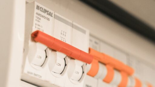 Power Outages