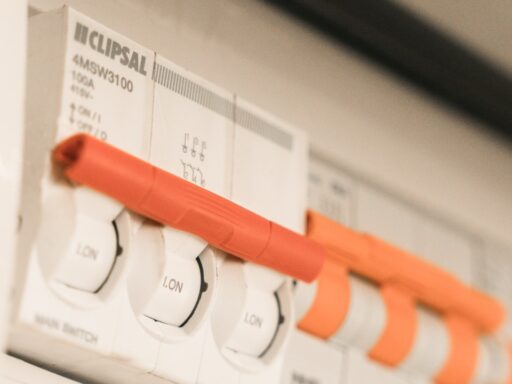 Power Outages