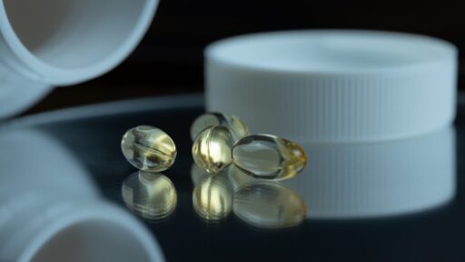 vitamin E