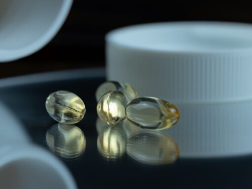 vitamin E