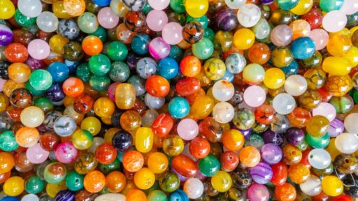 water beads