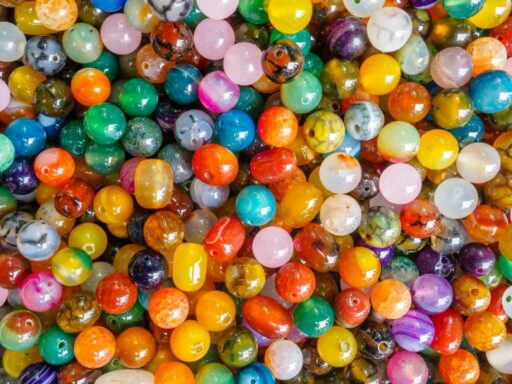 water beads