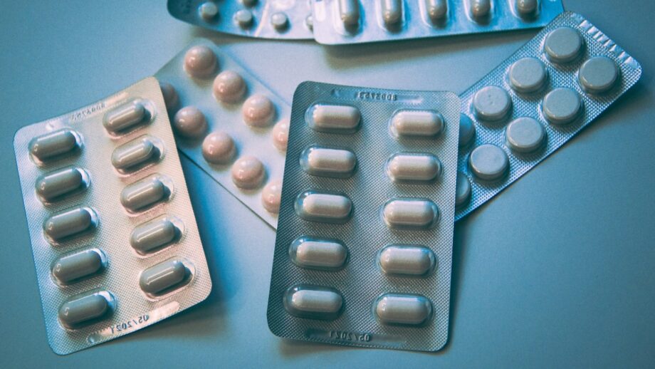 Weight-Loss Pill