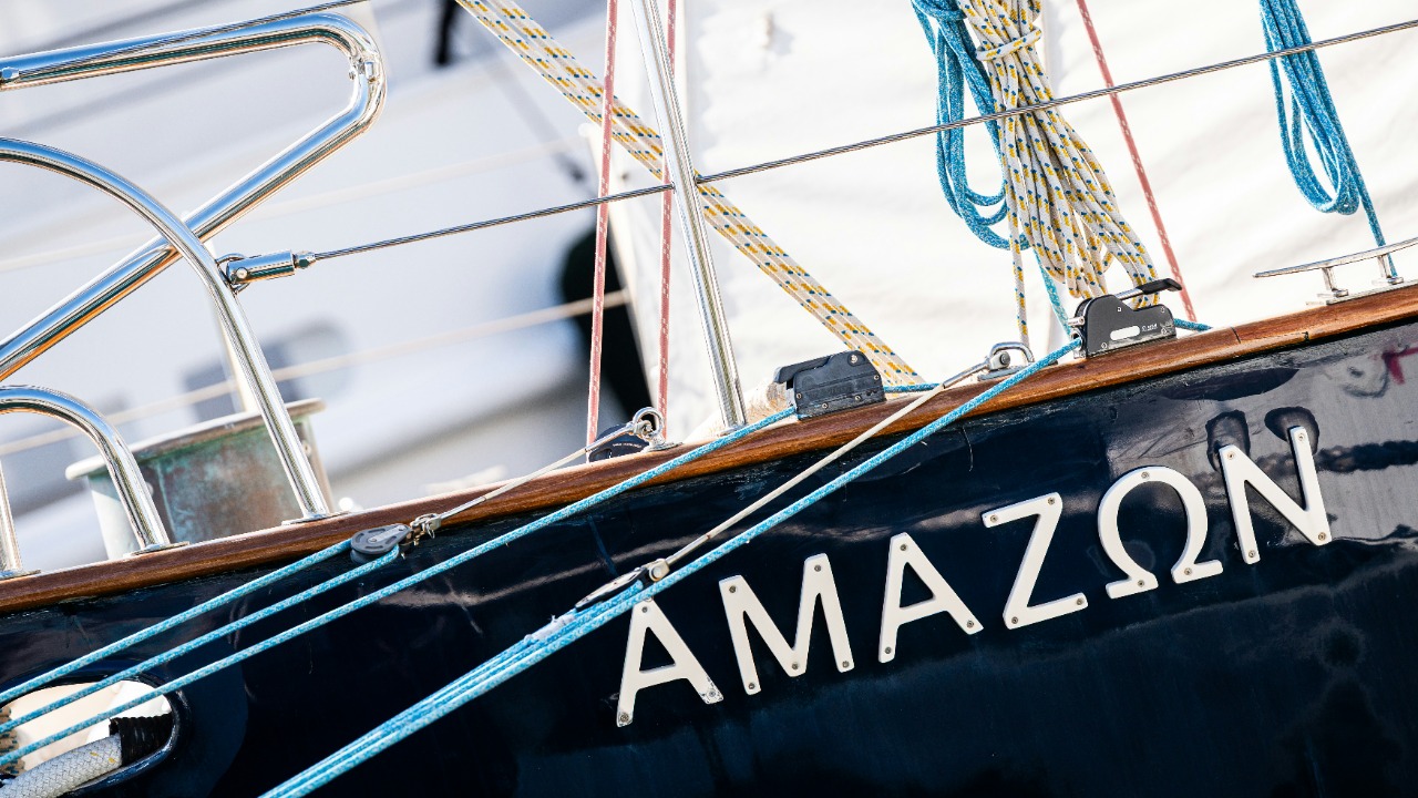 Amazon