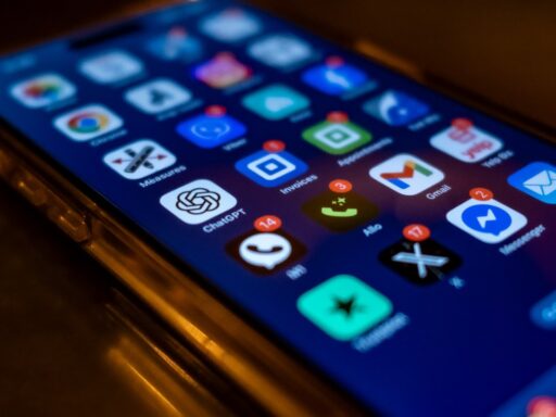Android app