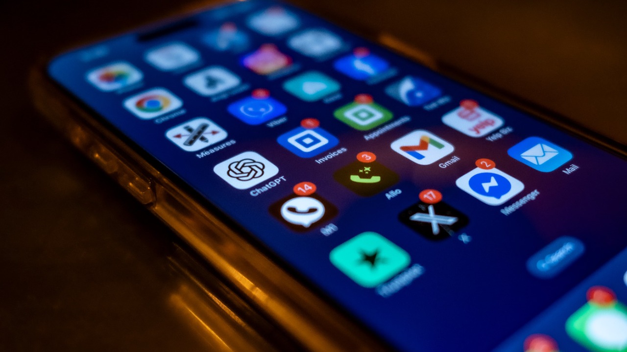 Android app