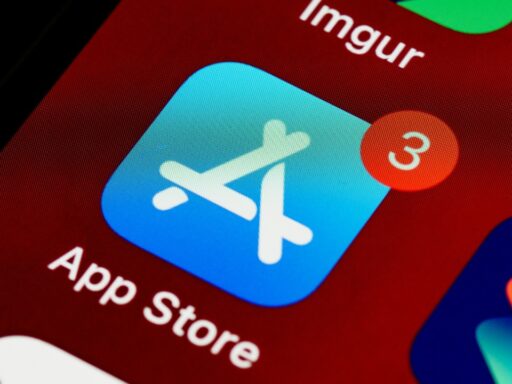 App Store