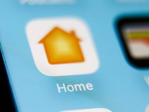 Apple Home