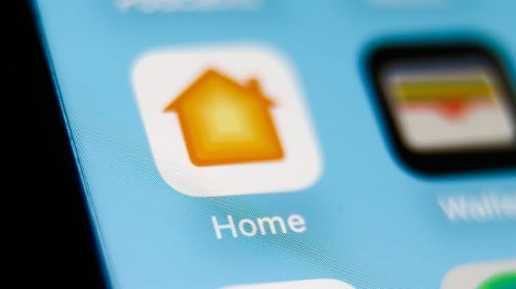 Apple Home