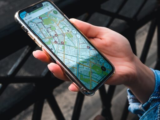 Apple Maps
