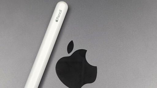 Apple Pencil