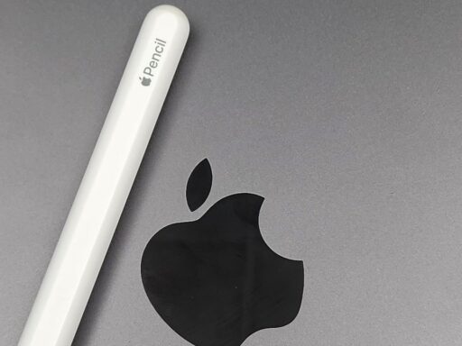 Apple Pencil