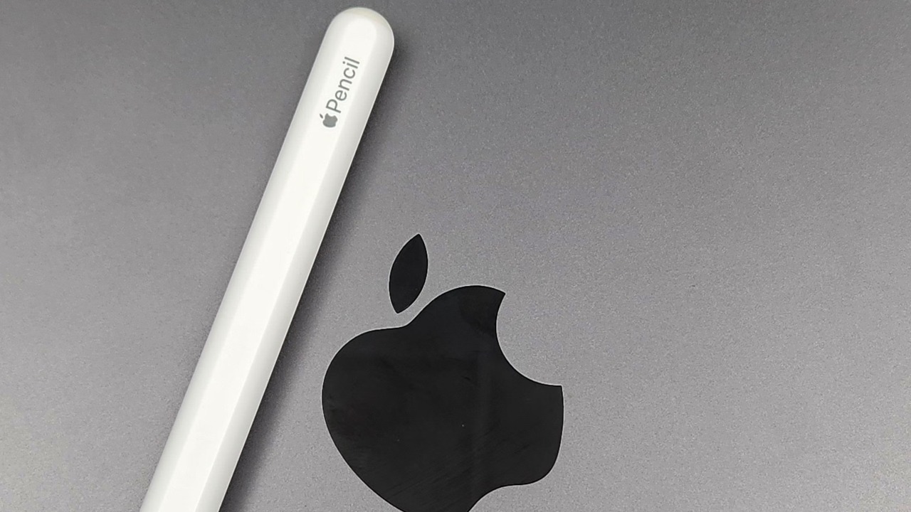 Apple Pencil