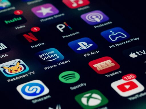 Apps