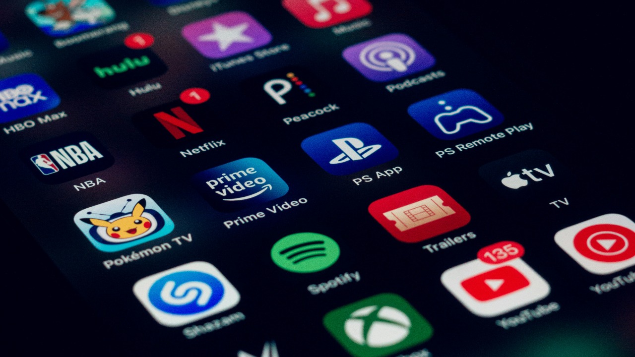 Apps