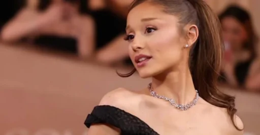 Ariana Grande