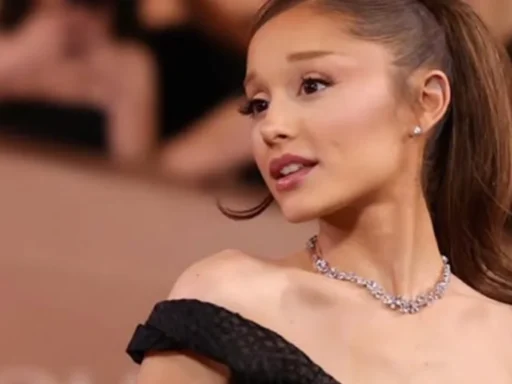 Ariana Grande