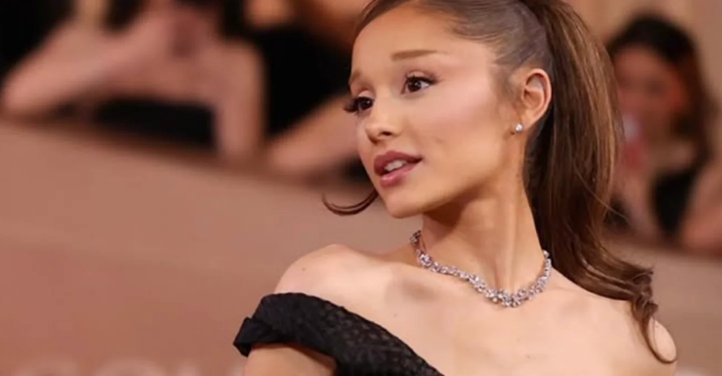 Ariana Grande