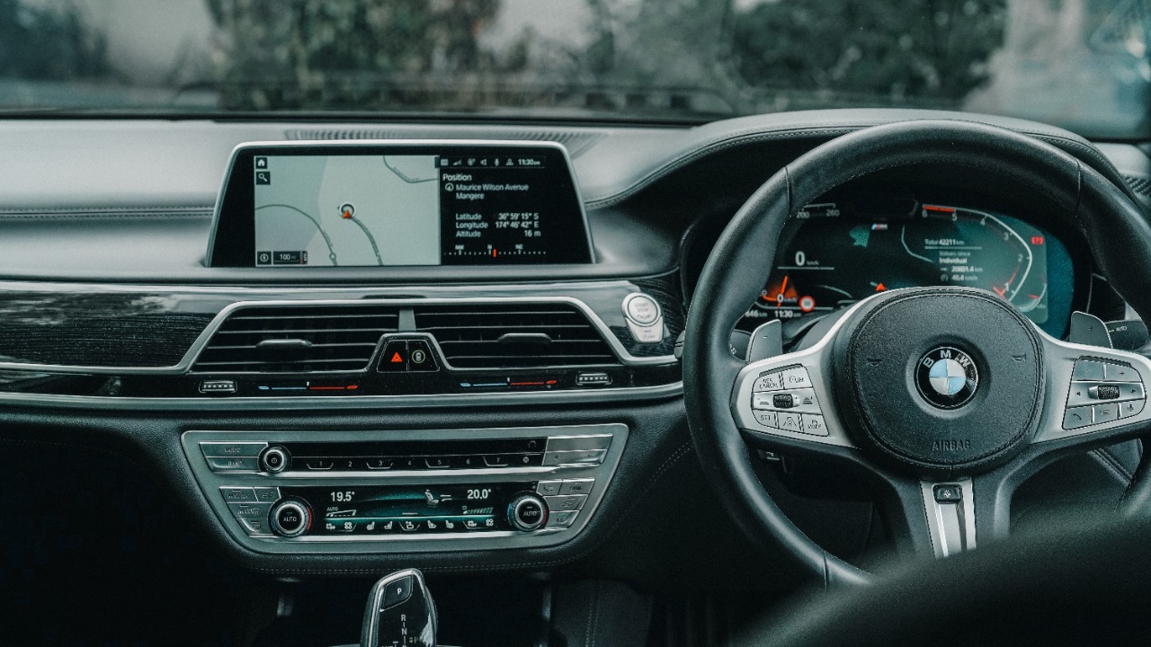 BMW