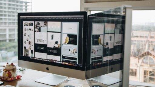 Banner Ads