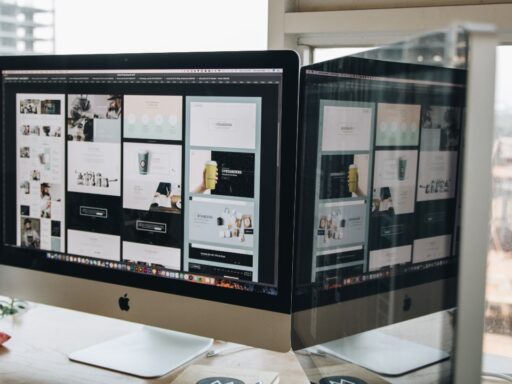 Banner Ads