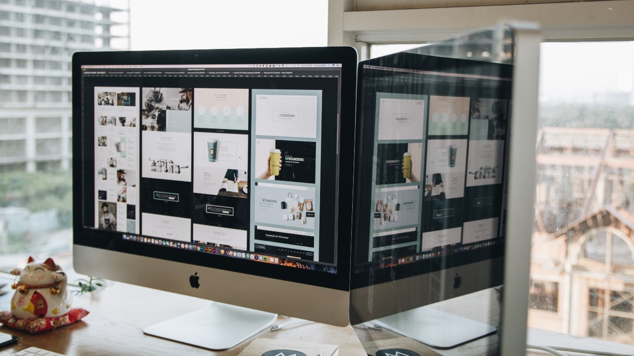 Banner Ads