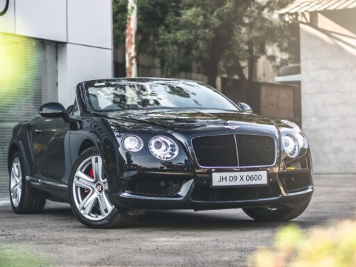 Bentley