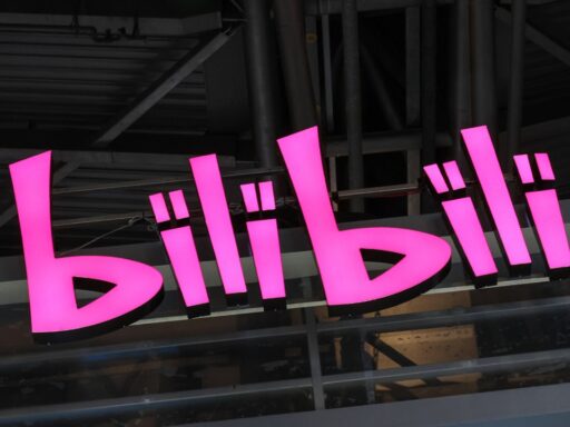 Bilibili
