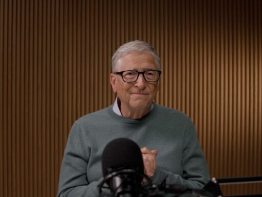 Bill Gates