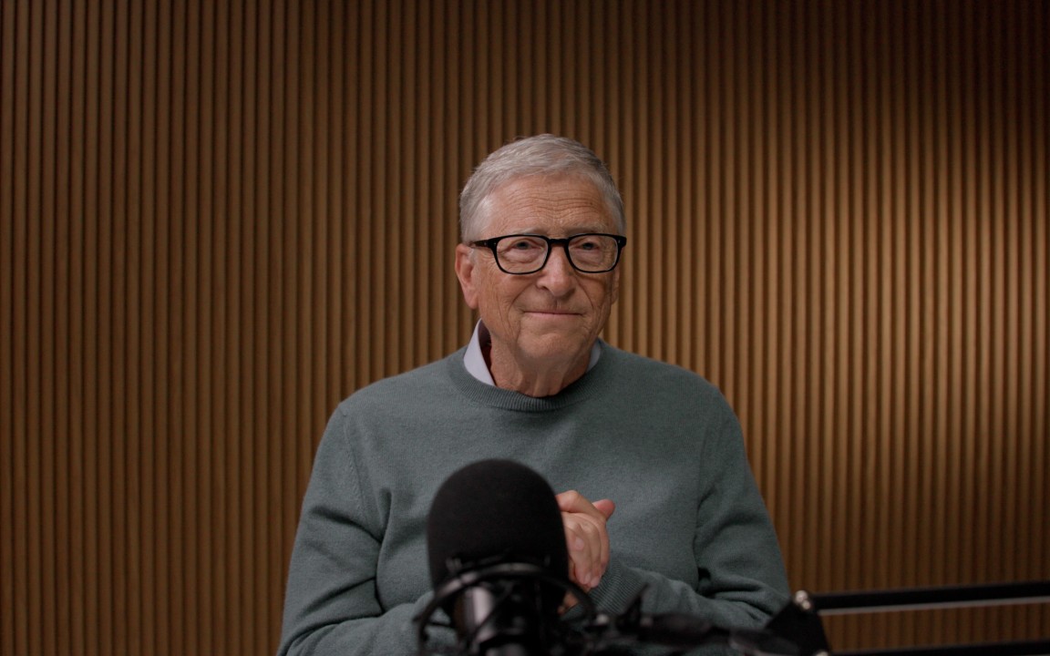 Bill Gates