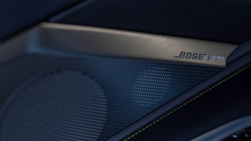 Bose Sound System