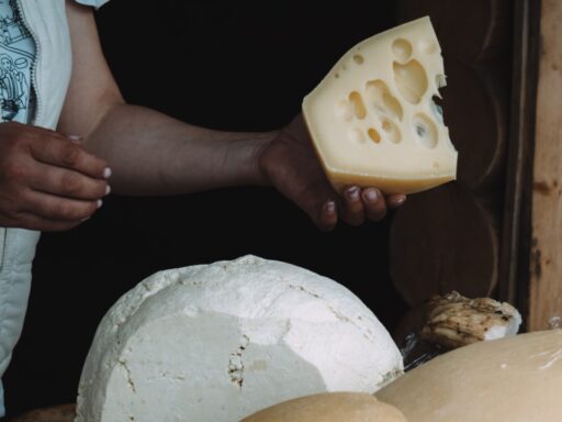 Cheese