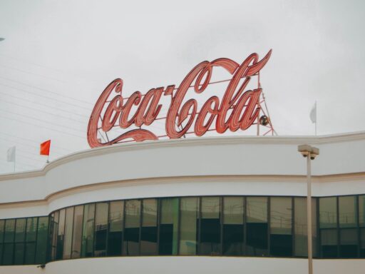Coca-Cola