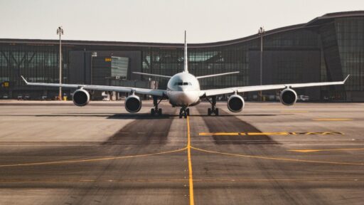 Commercial Flight